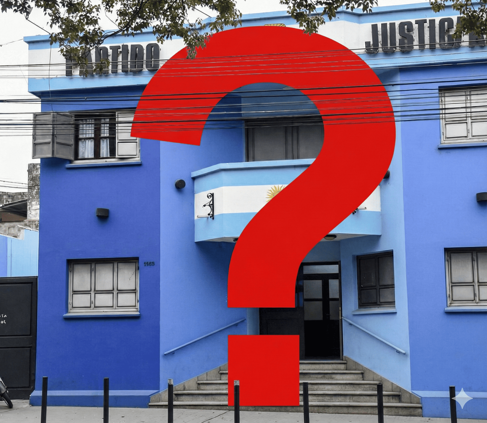 ¿Qué pasó con el Partido Justicialista de Jujuy?