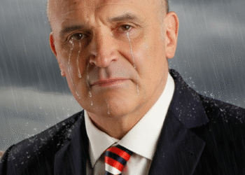 Congelan los bienes de José Luis Espert por presunto lavado de dinero