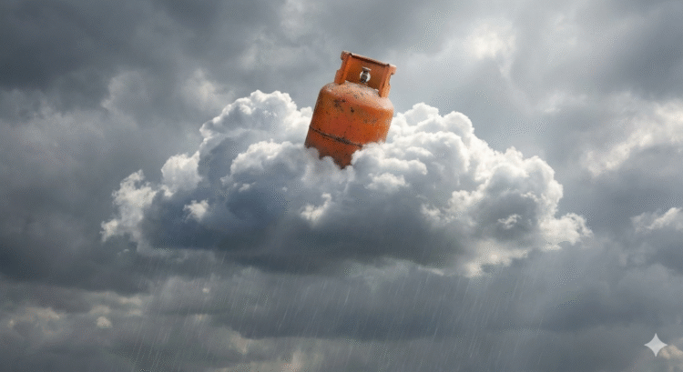 Nuevo golpe al bolsillo: La garrafa de 10 kilos ya cuesta $20.000 en Jujuy