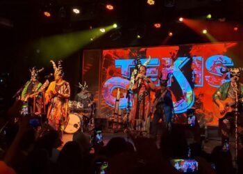 Mirá cuanto va a costar ir al Carnaval de Los Tekis