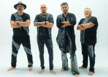 Imperdible: Los Tekis en el Festival del Quesillo