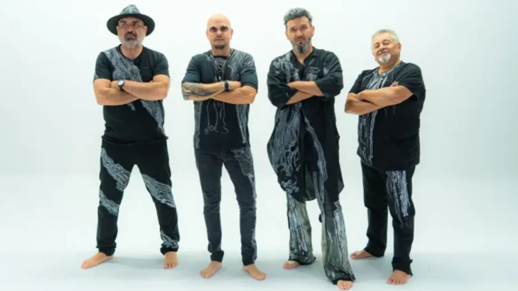 Imperdible: Los Tekis en el Festival del Quesillo