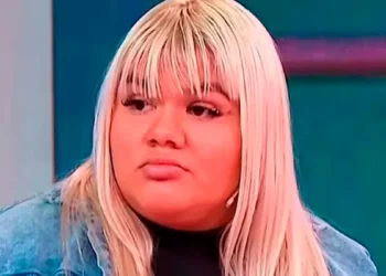 Cien años de perdón: Morena Rial habría robado la caja fuerte de su padre mientras estaba internado