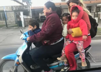 No seas cabeza dura: “Sin Casco no ingresas”