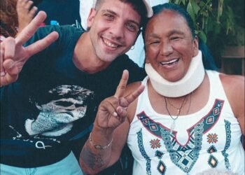 Hacía lo que quería: medios nacionales expusieron a Milagro Sala en reuniones y festejos mientras cumple domiciliaria