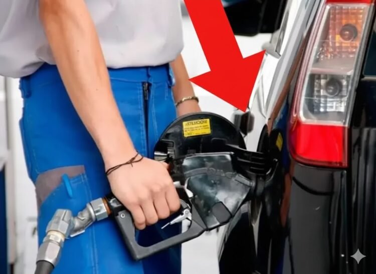 YPF anunció una baja del precio de la nafta de un 2% en todo el país