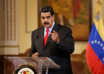 Insólito: Nicolás Maduro adelanta el Año Nuevo y proclama que en Venezuela «ya es 2026»