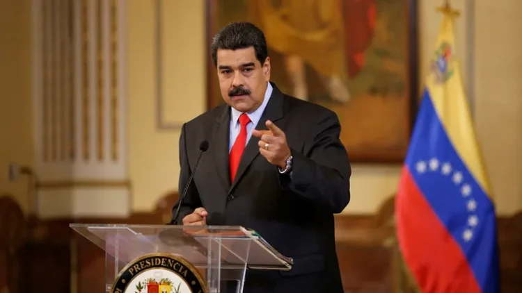 Insólito: Nicolás Maduro adelanta el Año Nuevo y proclama que en Venezuela «ya es 2026»