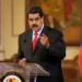 Insólito: Nicolás Maduro adelanta el Año Nuevo y proclama que en Venezuela «ya es 2026»