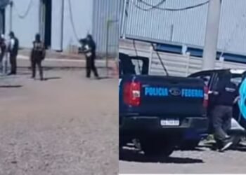 En Perico detectaron trabajadores chinos en estado de ilegalidad