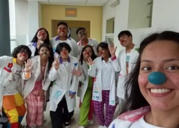 Jujuy solidario: «Payamigos Hospitalarios» inicia una colecta navideña para llevar alegría al hospital y geriátricos