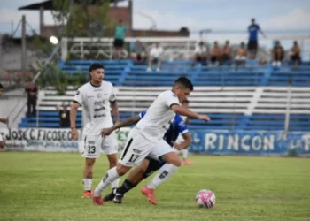 Se definió el día y hora para la revancha de cuartos de final entre Zapla y Talleres