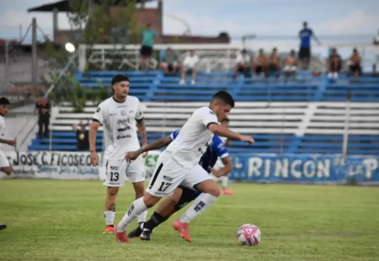 Se definió el día y hora para la revancha de cuartos de final entre Zapla y Talleres