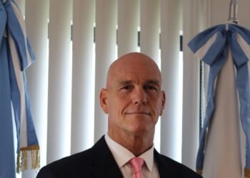 Falleció Ekel Meyer, Presidente de la Suprema Corte de Justicia