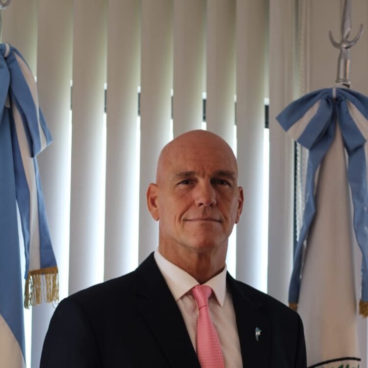 Falleció Ekel Meyer, Presidente de la Suprema Corte de Justicia
