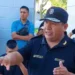 Mejor quedarse callado: Un policía dijo, tras el asesinato del adolescente, que «si no hubiera salido a la noche…»