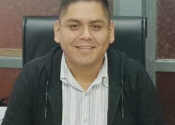 Dirigente vecinal exige a los diputados provinciales impulsar la autonomía municipal de Alto Comedero