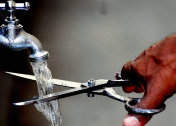 Hoy te toca a vos: estos barrios no tendrán agua