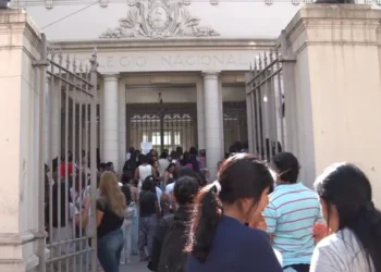 Ingreso a Primer Año 2026: Publicaron los listados de asignación y comienza la inscripción presencial obligatoria en Jujuy