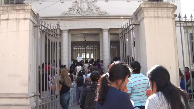 Ingreso a Primer Año 2026: Publicaron los listados de asignación y comienza la inscripción presencial obligatoria en Jujuy
