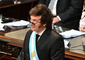 Milei mira el Senado: hoy se aprobaría el Presupuesto 2026