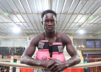 De mantero en Quilmes a verdugo en la Federación Argentina de Box