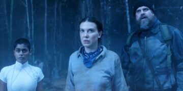 Netflix lanzó el tráiler del volumen 2 de la quinta temporada de Stranger Things