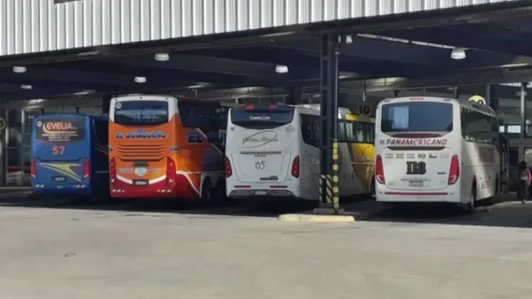 No de nuevo decía: Aumentarán los pasajes de media distancia a partir del 1 de enero