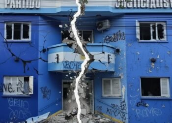 Golpe a los dinosaurios del PJ: se rompe el bloque y peligra la primera minoría en la Legislatura