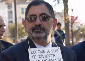 Fin de Año sin ruido: el Chuli recordó que está prohibida la pirotecnia sonora en San Salvador de Jujuy