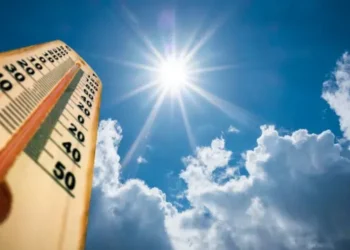 Vuelve el calor a la capital jujeña y se quedaría varios días