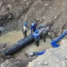 Ni una gota: todavía no vuelve el agua en varios barrios de la capital