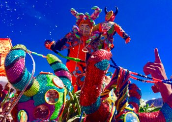 Agendá y pedí los días: así será el Carnaval 2026 en Jujuy