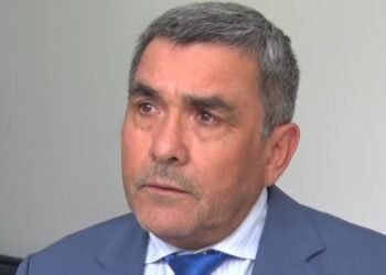 Sadir aceptó renuncias clave en el área económica de su gobierno