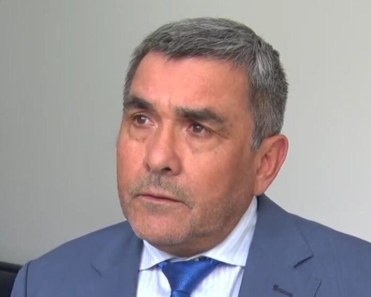 Sadir aceptó renuncias clave en el área económica de su gobierno