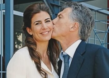 El mensaje de Juliana Awada tras separarse de Mauricio Macri: “Hay procesos que necesitan tiempo, silencio y cuidado”