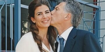 El mensaje de Juliana Awada tras separarse de Mauricio Macri: “Hay procesos que necesitan tiempo, silencio y cuidado”