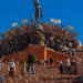Enojo con la intendenta de Humahuaca por falta de obras