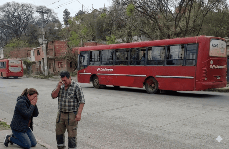 Golpe al bolsillo: Subió el boleto de colectivo en San Salvador de Jujuy