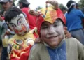 Jujuy celebra el Jueves de Ahijados: El primer gran paso hacia el Carnaval 2026