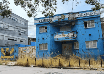 Fuera de la realidad: La interna del PJ Jujuy se aviva con la renuncia de 25 candidatos de la lista Generación Valiente