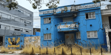 Fuera de la realidad: La interna del PJ Jujuy se aviva con la renuncia de 25 candidatos de la lista Generación Valiente