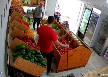 Condena judicial y castigo social: repudio en Trenque Lauquen contra un condenado por abuso infantil