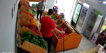 Condena judicial y castigo social: repudio en Trenque Lauquen contra un condenado por abuso infantil