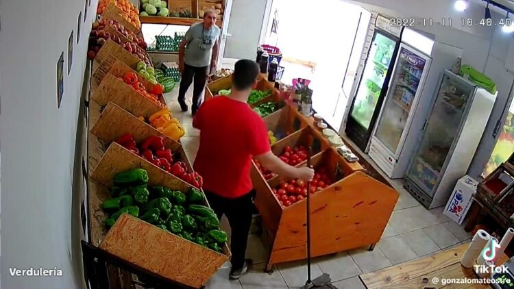 Condena judicial y castigo social: repudio en Trenque Lauquen contra un condenado por abuso infantil