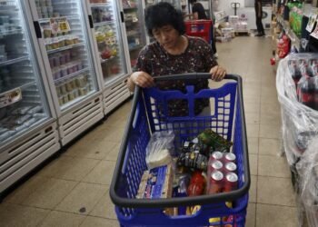 Jujuy en el Top 10 de las provincias más caras: llenar el changuito ya cuesta más de $820.000