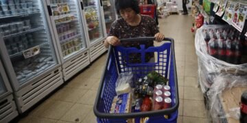 Jujuy en el Top 10 de las provincias más caras: llenar el changuito ya cuesta más de $820.000