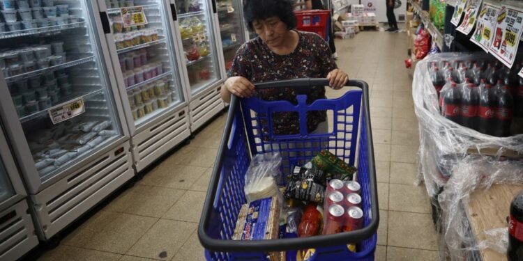 Jujuy en el Top 10 de las provincias más caras: llenar el changuito ya cuesta más de $820.000