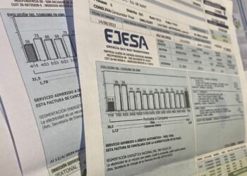 Así podés pagar más barata la factura de luz en Jujuy