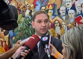 Diputado de La Libertad Avanza valoró el avance con la Boleta Única de Papel en Jujuy
